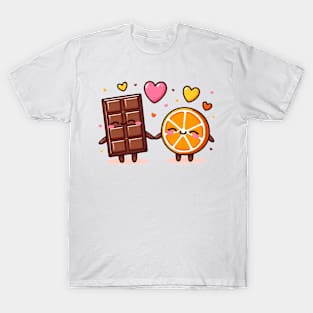 Cute duet T-Shirt